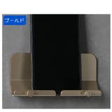 スマホホルダー スマートフォンスタンド スマホスタンド | PlusNao | 詳細画像11