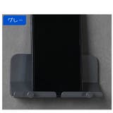 スマホホルダー スマートフォンスタンド スマホスタンド | PlusNao | 詳細画像12
