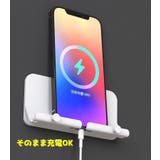 スマホホルダー スマートフォンスタンド スマホスタンド | PlusNao | 詳細画像2