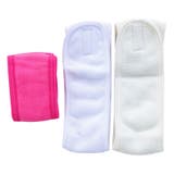 ヘアバンド ヘッドバンド 洗面用 | PlusNao | 詳細画像9 