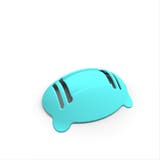 ヘルメット用 あごパッド 顎パッド | PlusNao | 詳細画像10 