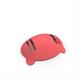 ヘルメット用 あごパッド 顎パッド | PlusNao | 詳細画像8 