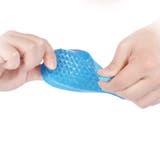 シークレットヒール ハーフインソール かかとインソール | PlusNao | 詳細画像9