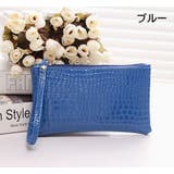 ポーチ 鞄 カバン | PlusNao | 詳細画像19 