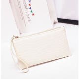 ポーチ 鞄 カバン | PlusNao | 詳細画像5 