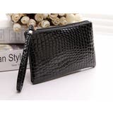 ポーチ 鞄 カバン | PlusNao | 詳細画像7 