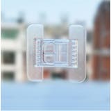 ドアストッパー チャイルドロック 単品 | PlusNao | 詳細画像3