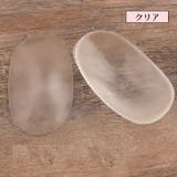 ショルダーパッド 両肩用 貼る肩パッド | PlusNao | 詳細画像8 