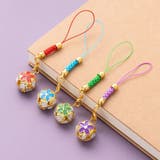 根付紐 ストラップ紐 10個セット | PlusNao | 詳細画像4