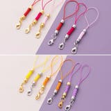 根付紐 ストラップ紐 10個セット | PlusNao | 詳細画像7