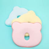 ベビー枕 ドーナツ枕 ベビー用寝具 | PlusNao | 詳細画像2
