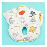 ベビー枕 ドーナツ枕 ベビー用寝具 | PlusNao | 詳細画像3