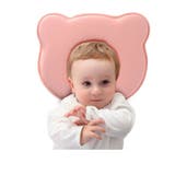 ベビー枕 ドーナツ枕 ベビー用寝具 | PlusNao | 詳細画像5