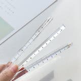 定規 単品 1個 | PlusNao | 詳細画像7 