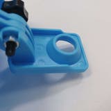 日除けフード スマホホルダー取り付け 自転車用 | PlusNao | 詳細画像12 