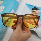 サングラ 折りたたみ コンパクト | PlusNao | 詳細画像7 