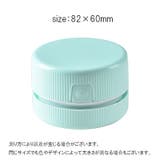 卓上コンパクトクリーナー ミニクリーナー 掃除機 | PlusNao | 詳細画像15