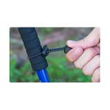 トレッキングポールホルダー トレッキングポールストラップ 2本セット | PlusNao | 詳細画像8