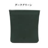 化粧ポーチ ミニポーチ 男女兼用 | PlusNao | 詳細画像17 