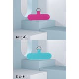 ストラップホルダー ケースに挟むだけ ケースにはさむだけ | PlusNao | 詳細画像18