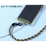 ストラップホルダー ケースに挟むだけ ケースにはさむだけ | PlusNao | 詳細画像2