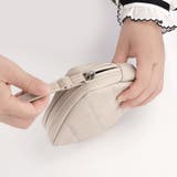 化粧ポーチ メイクポーチ コスメポーチ | PlusNao | 詳細画像2 