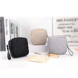 化粧ポーチ メイクポーチ コスメポーチ | PlusNao | 詳細画像4 