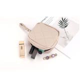 化粧ポーチ メイクポーチ コスメポーチ | PlusNao | 詳細画像5 