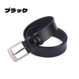 ベルト メンズ ピンバックル | PlusNao | 詳細画像2