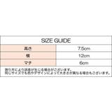 コインケース ミニポーチ ミニ財布 | PlusNao | 詳細画像11