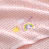 フェイスタオル ハンドタオル お手拭き | PlusNao | 詳細画像7