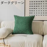 クッションカバー カバーのみ 単品 | PlusNao | 詳細画像13