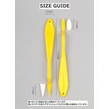 スケッチ用消しゴムセット デッサン用消しゴム スティック2本入り | PlusNao | 詳細画像19 