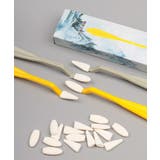 スケッチ用消しゴムセット デッサン用消しゴム スティック2本入り | PlusNao | 詳細画像8 