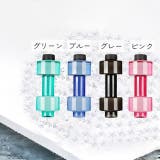 ウォーターダンベル 500ml フィットネス用品 | PlusNao | 詳細画像6