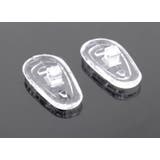 メガネの鼻あて 鼻パッド 6ペア | PlusNao | 詳細画像2 