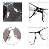 メガネの鼻あて 鼻パッド 6ペア | PlusNao | 詳細画像4 