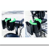 自転車用ボトルゲージ スマホホルダー 一体型 | PlusNao | 詳細画像4 