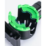 自転車用ボトルゲージ スマホホルダー 一体型 | PlusNao | 詳細画像7 