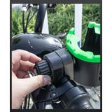 自転車用ボトルゲージ スマホホルダー 一体型 | PlusNao | 詳細画像9 