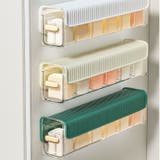 衣類収納ケース 壁掛け 下着収納ボックス | PlusNao | 詳細画像6 