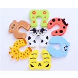 ドアストッパー ドアロッカー ベビー用品 | PlusNao | 詳細画像4 
