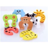 ドアストッパー ドアロッカー ベビー用品 | PlusNao | 詳細画像5 