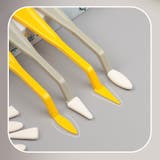 スケッチ用消しゴムセット スポンジ デッサン | PlusNao | 詳細画像11