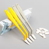 スケッチ用消しゴムセット スポンジ デッサン | PlusNao | 詳細画像2