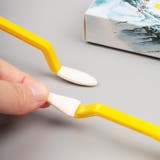 スケッチ用消しゴムセット スポンジ デッサン | PlusNao | 詳細画像7