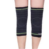 膝サポーター 単品 片膝 | PlusNao | 詳細画像2 