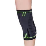 膝サポーター 単品 片膝 | PlusNao | 詳細画像3 