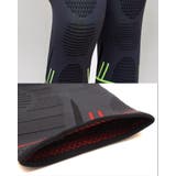 膝サポーター 単品 片膝 | PlusNao | 詳細画像6 