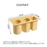 ペンスタンド ペン立て 鉛筆立て | PlusNao | 詳細画像13